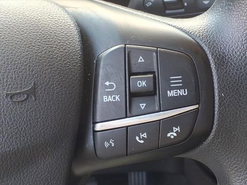 Used 2024 Ford Bronco Sport Big Bend image 18