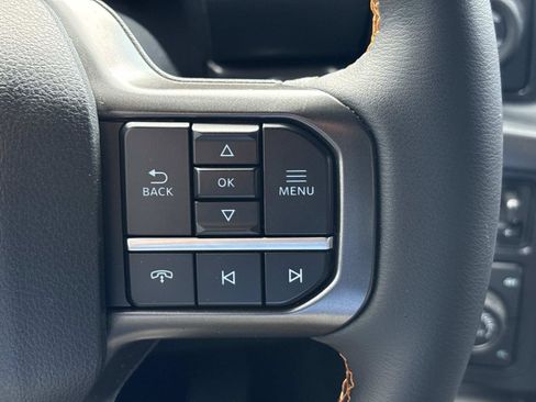 Used 2025 Ford F150 Tremor w/ Tow/Haul Package AWD/4WD image 20