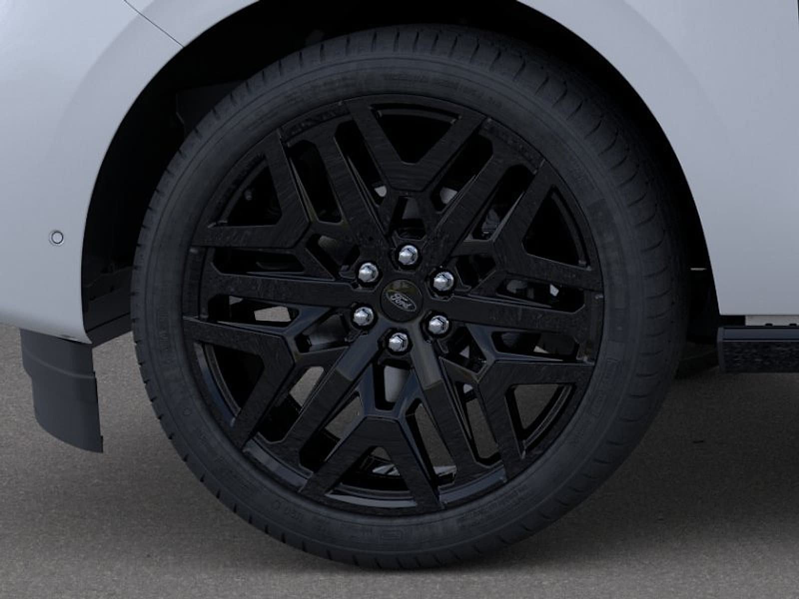 New 2026 Ford Expedition Max Platinum w/ Stealth Performance Package AWD/4WD image 19