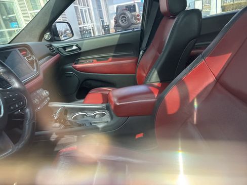 Used 2022 Dodge Durango R/T w/ Tow 'N Go Package image 27
