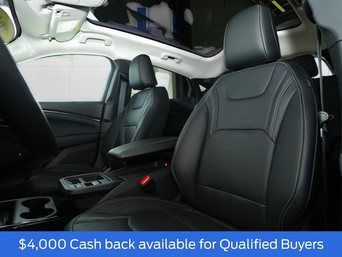 New 2025 Ford Mustang Mach-E Premium w/ Interior Protection Package AWD/4WD image 28