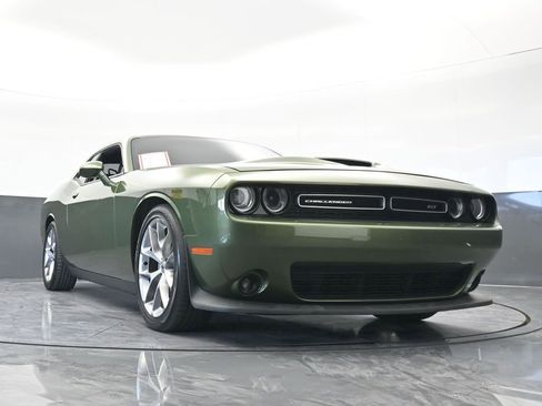 Used 2021 Dodge Challenger GT image 56