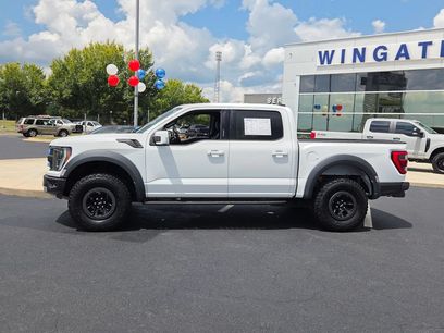 Used 2023 Ford F150 Raptor