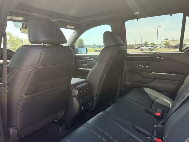 New 2026 Honda Passport TrailSport Elite image 13