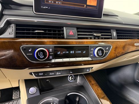 Used 2018 Audi A5 2.0T Premium Plus w/ Premium Plus AWD/4WD image 18
