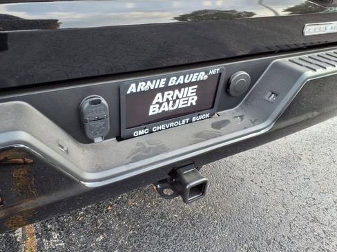 New 2026 GMC Sierra 1500 Elevation w/ Preferred Package image 20