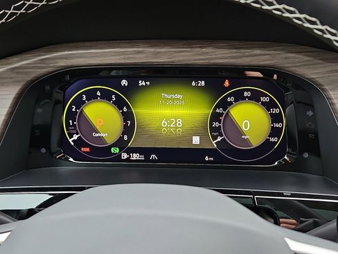 New 2026 Volkswagen Atlas SEL image 20