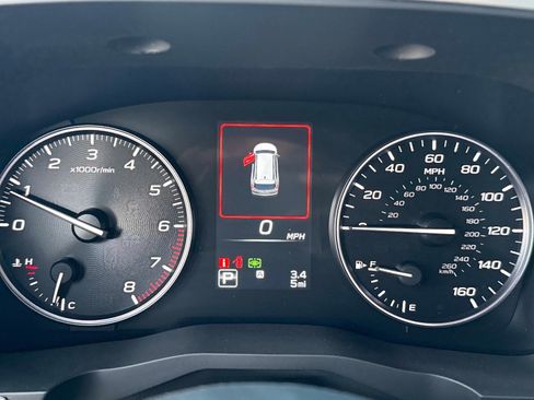 New 2026 Subaru Ascent Touring image 28