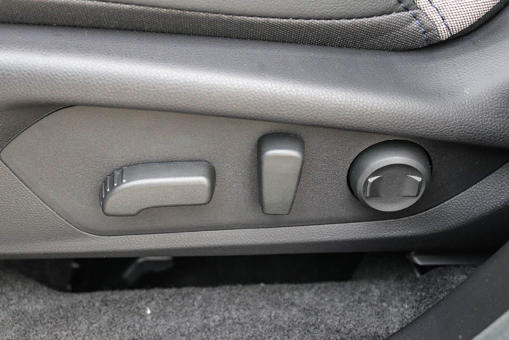 New 2026 Subaru Forester Sport AWD/4WD image 22