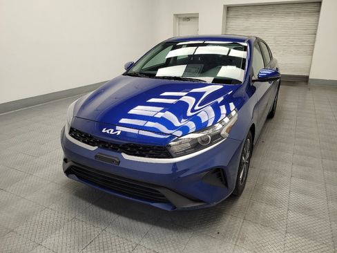 Used 2024 Kia Forte LXS w/ LXS Technology Package FWD image 15