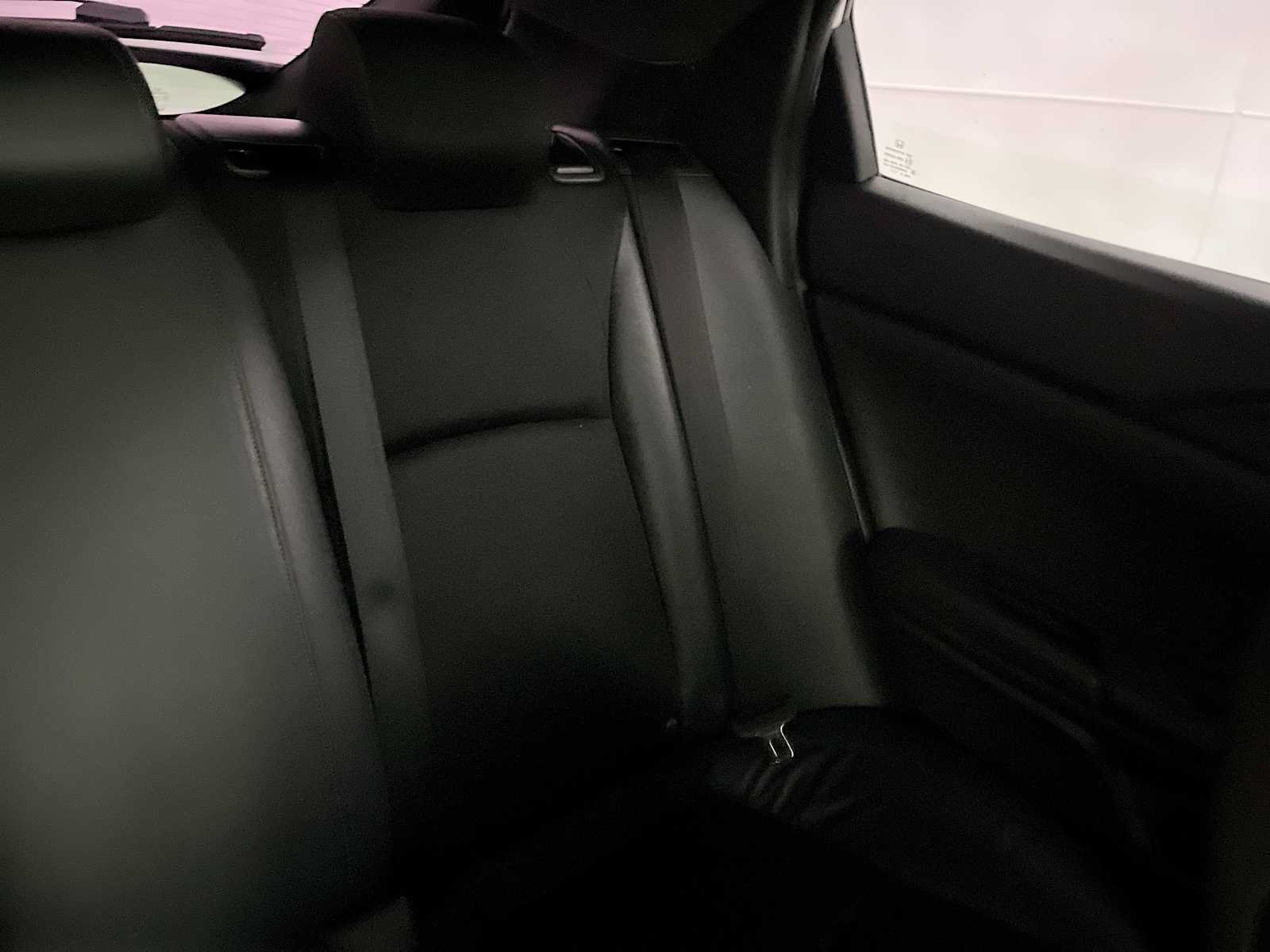 Used 2021 Honda Civic Sport image 14