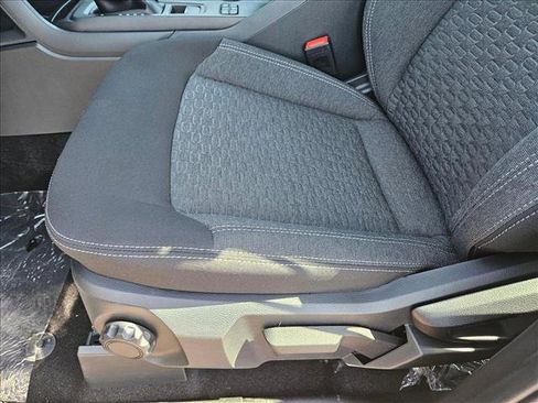 New 2025 Ford Ranger XL w/ Trailer Tow Package image 4