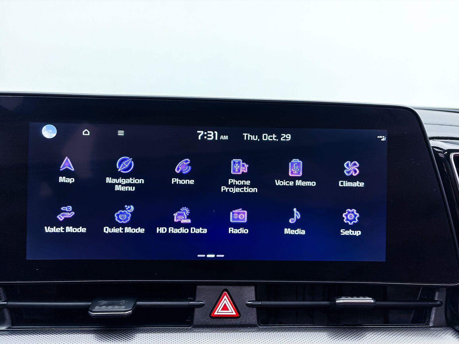 Used 2023 Kia Sportage SX FWD image 26