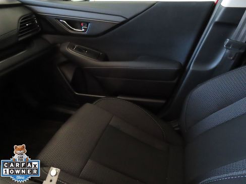 Certified 2025 Subaru Outback Premium image 22