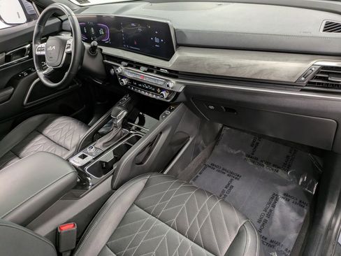 Used 2024 Kia Telluride EX X-Line AWD/4WD image 30