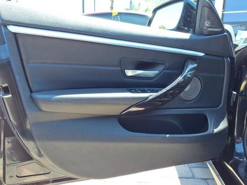Used 2015 BMW 435i Gran Coupe RWD image 19
