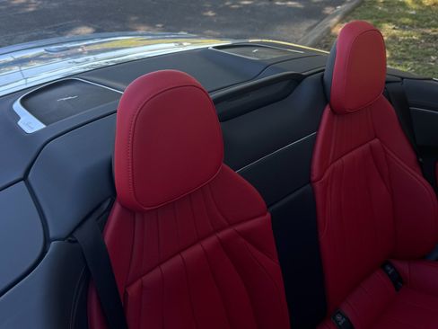 Used 2024 Mercedes-Benz CLE 450 4MATIC Cabriolet image 57