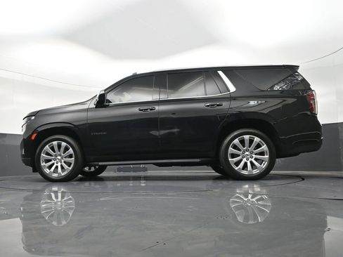 Used 2023 Chevrolet Tahoe LT RWD image 24