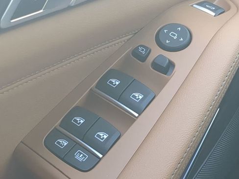 New 2026 BMW X7 xDrive40i w/ M Sport Package image 24