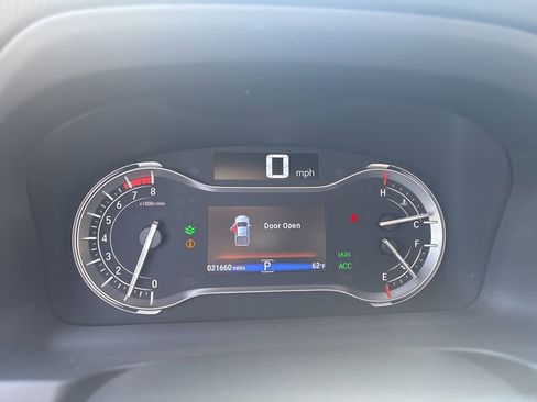 Used 2023 Honda Ridgeline RTL image 14