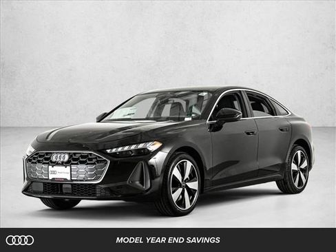 New 2025 Audi A5 2.0T Premium Plus Sedan image 1