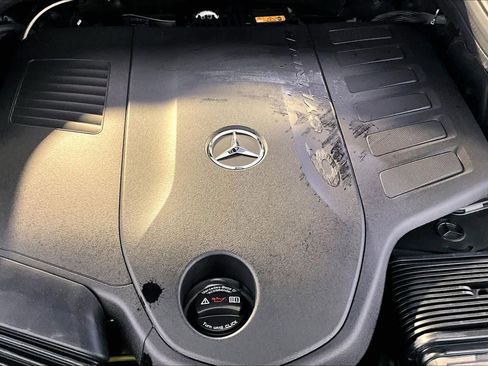 New 2026 Mercedes-Benz GLS 450 4MATIC image 15