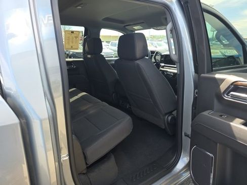 Used 2026 GMC Sierra 1500 Elevation AWD/4WD image 41