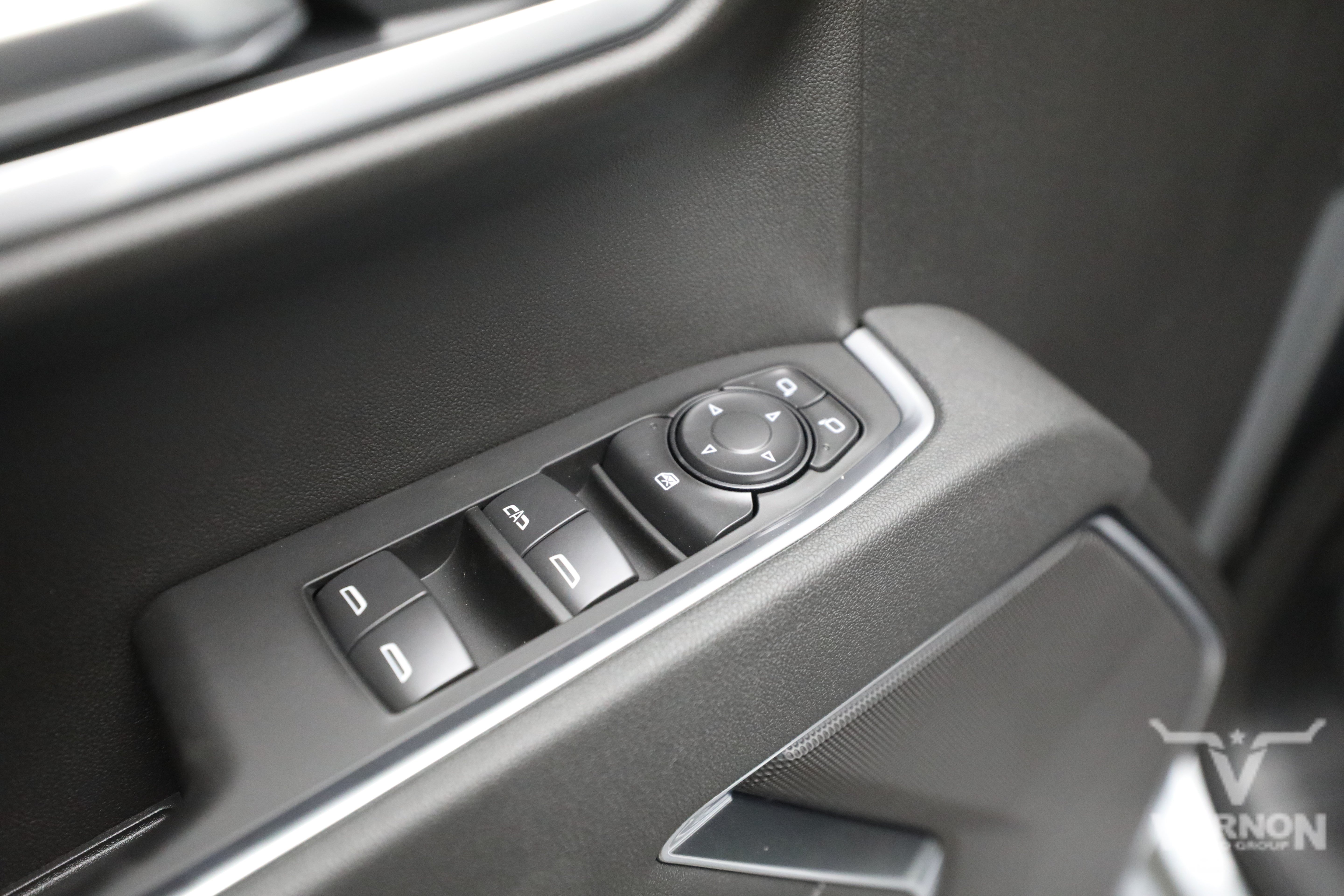 New 2026 Chevrolet Silverado 1500 RST AWD/4WD image 17