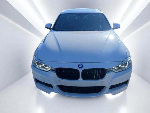 Used 2015 BMW 328i Sedan RWD image 3