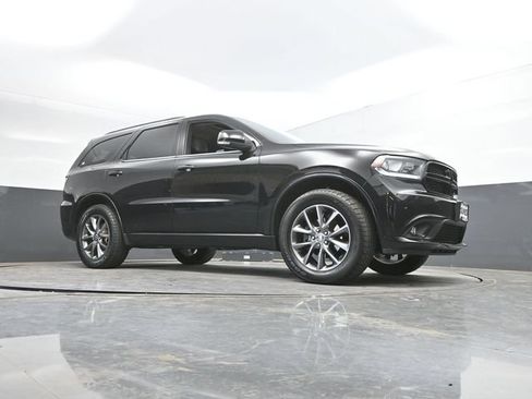 Used 2017 Dodge Durango GT w/ Premium Group AWD/4WD image 48