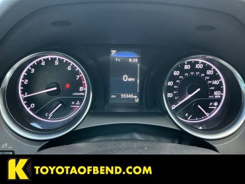 Used 2020 Toyota Camry SE image 17