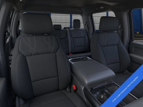New 2026 Ford F150 STX AWD/4WD image 11