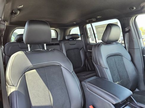 New 2026 Jeep Grand Cherokee Altitude RWD image 26