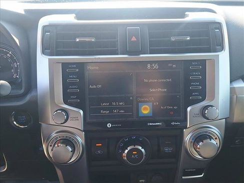 Used 2023 Toyota 4Runner SR5 Premium RWD image 10