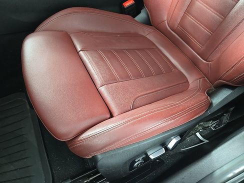 Certified 2023 BMW M340i xDrive w/ Premium Package image 12