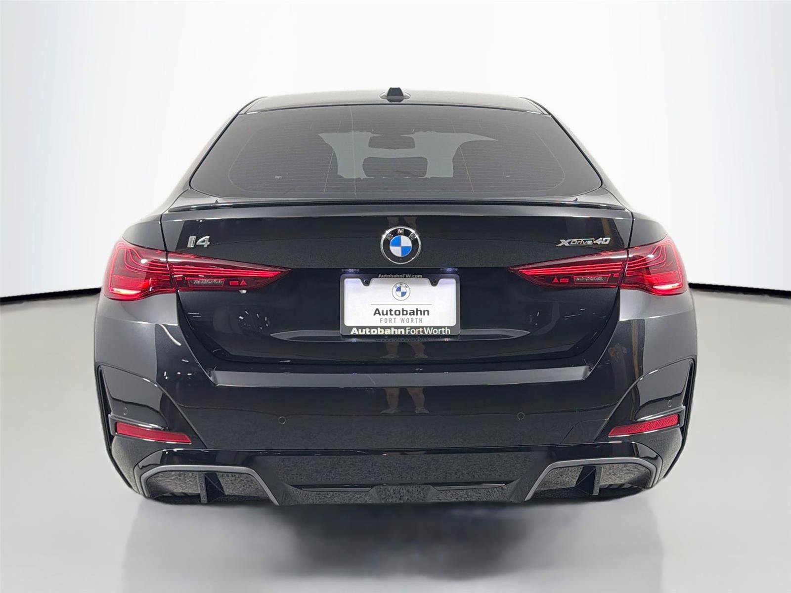 New 2026 BMW i4 xDrive40i w/ M Sport Package AWD/4WD image 11