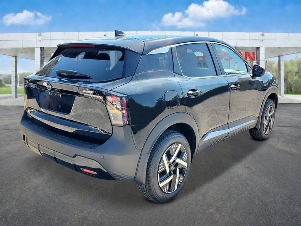 New 2027 Nissan Kicks SV FWD image 6