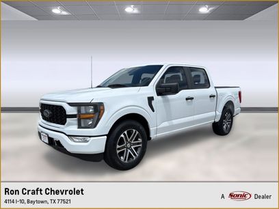 Used 2023 Ford F150 XL w/ STX Appearance Package