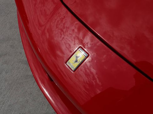 Used 2019 Ferrari 488 Spider RWD image 22