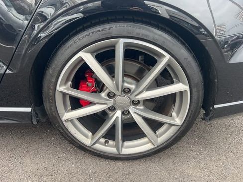 Used 2017 Audi S3 Premium Plus w/ Technology Package AWD/4WD image 37
