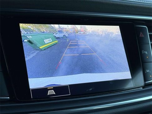 Certified 2022 Buick Enclave Essence image 14