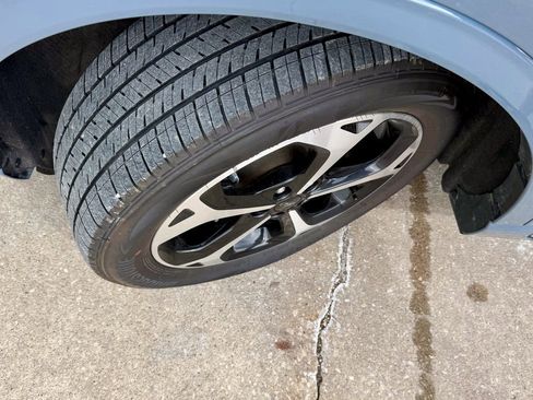 Certified 2025 Ford Escape ST-Line Elite w/ Premium Technology Package image 35