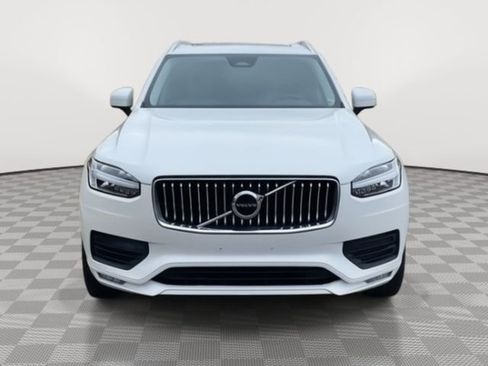 Used 2023 Volvo XC90 B5 Core w/ Protection Package Premier AWD/4WD image 2