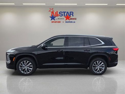 New 2026 Buick Enclave Preferred w/ LPO, Floor Liner Package image 4