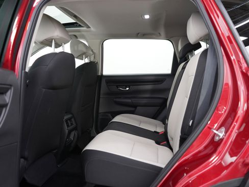 Used 2024 Honda CR-V EX image 17