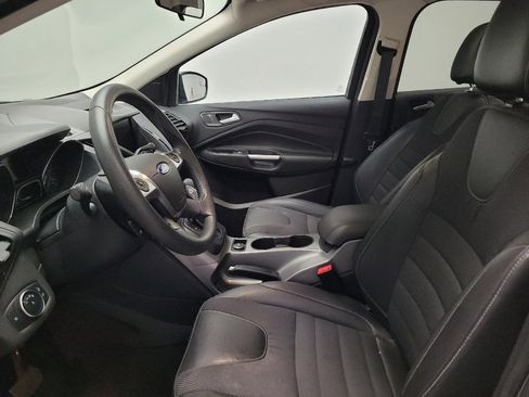 Used 2016 Ford Escape SE w/ SE Chrome Package FWD image 17