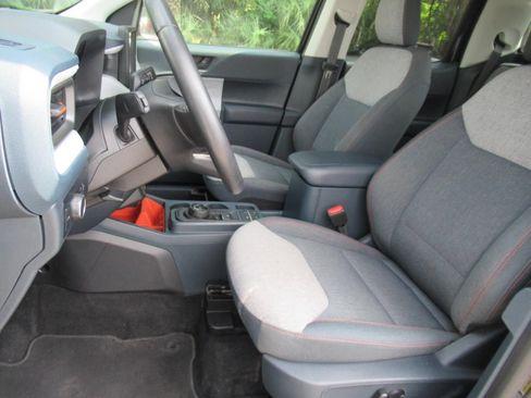 Used 2024 Ford Maverick XLT w/ XLT Luxury Package FWD image 21