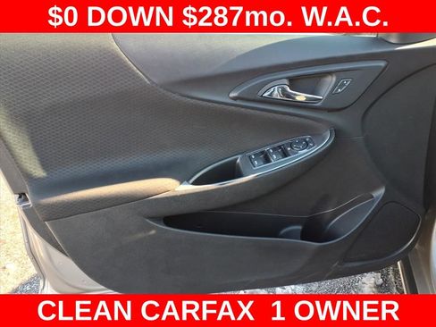 Used 2024 Chevrolet Malibu LS image 10