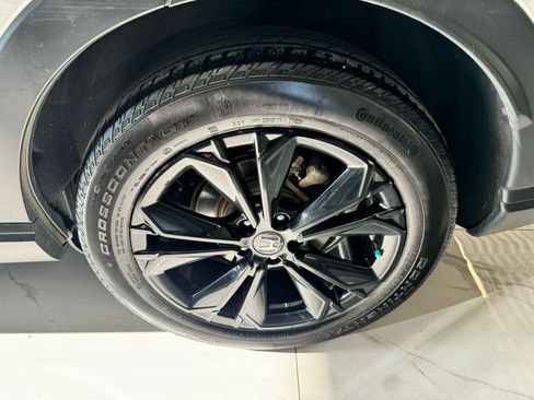Used 2023 Honda CR-V Sport Touring image 35