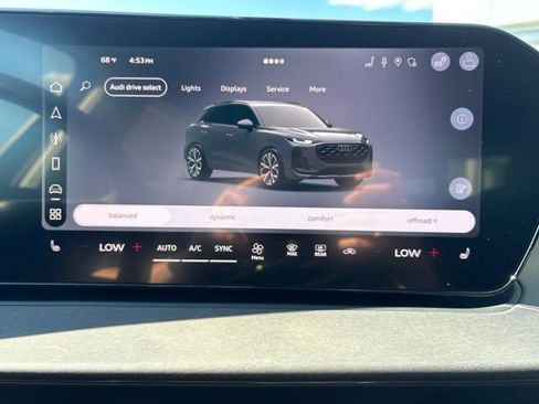 New 2026 Audi Q3 quattro 2.0T AWD/4WD image 23